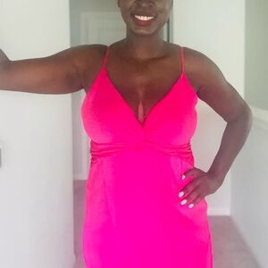 Bar III Dress/Kasper Group VNK Dress